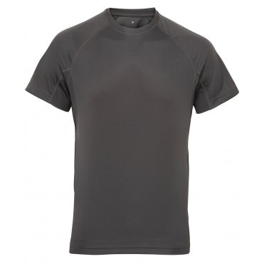 TR011 TriDri Panelled Tech Tee