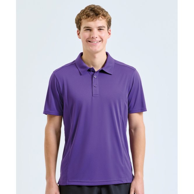 TriDri TR012  Panelled Polo