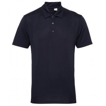 TR012 TriDri Panelled Polo