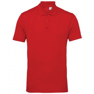 TR012 TriDri Panelled Polo