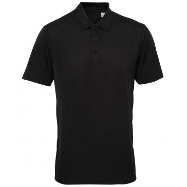 TR012 TriDri Panelled Polo
