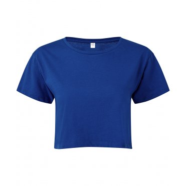 TR019 Women's TriDri Crop Top