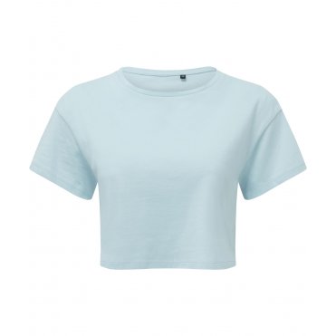 TR019 Women's TriDri Crop Top