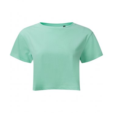 TR019 Women's TriDri Crop Top