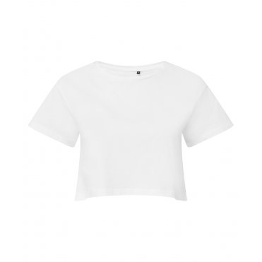 TR019 Women's TriDri Crop Top