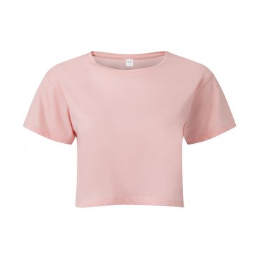TR019 Women's TriDri Crop Top