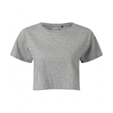 TR019 Women's TriDri Crop Top