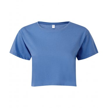 TR019 Women's TriDri Crop Top