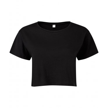 TR019 Women's TriDri Crop Top