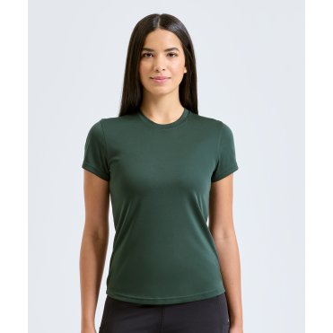 TR020 Women's TriDri Performance T-Shirt