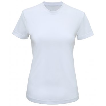 TR020 Women's TriDri Performance T-Shirt