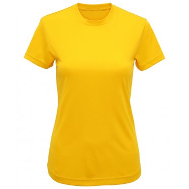 TR020 Women's TriDri Performance T-Shirt