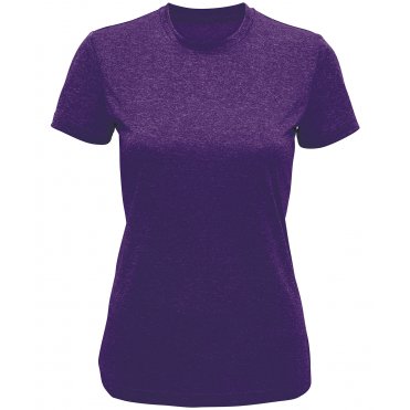TR020 Women's TriDri Performance T-Shirt