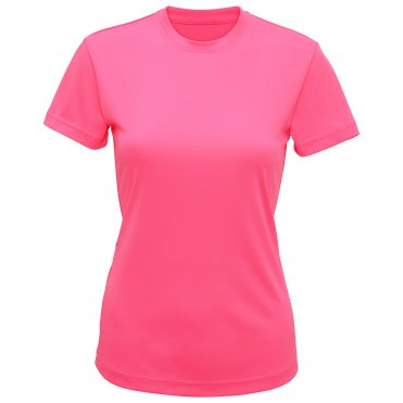 TR020 Women's TriDri Performance T-Shirt