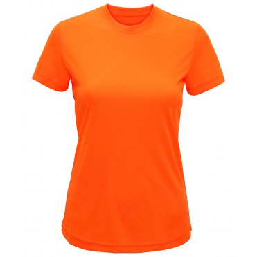 TR020 Women's TriDri Performance T-Shirt