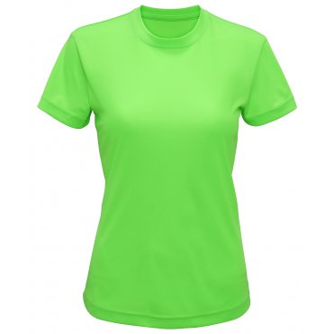 TR020 Women's TriDri Performance T-Shirt