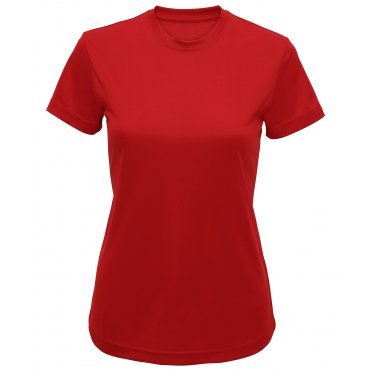 TR020 Women's TriDri Performance T-Shirt