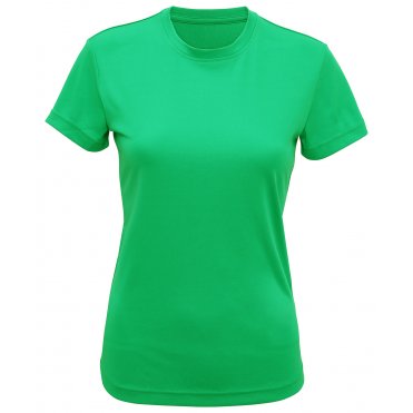 TR020 Women's TriDri Performance T-Shirt
