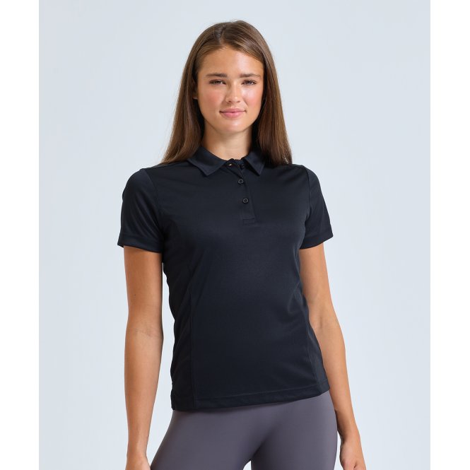 TriDri TR022 Women's  Panelled Polo