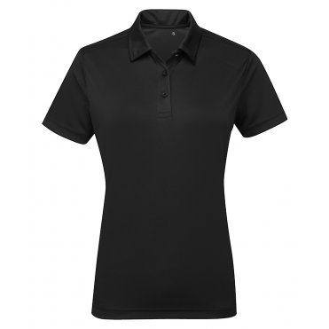 TR022 Women's TriDri Panelled Polo