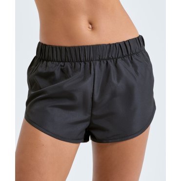 TR049 Women's TriDri Running Shorts