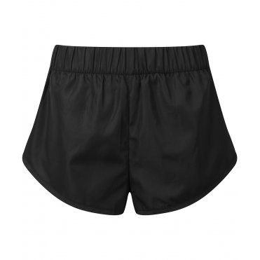 TR049 Women's TriDri Running Shorts
