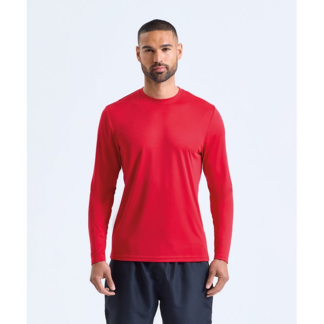 TriDri TR050  Long Sleeve Performance T-Shirt