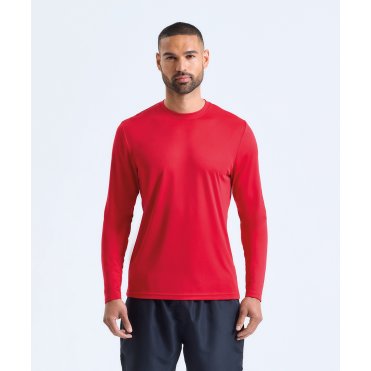 TR050 TriDri Long Sleeve Performance T-Shirt