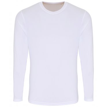 TR050 TriDri Long Sleeve Performance T-Shirt
