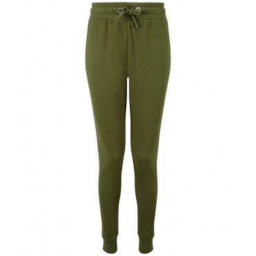 TR055 Women's TriDri Fitted Joggers