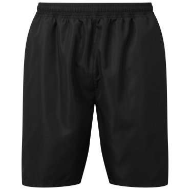 TR056 TriDri Running Shorts