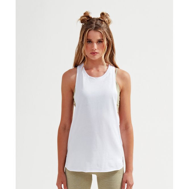 TriDri TR061 Women's  Organic Tank Top