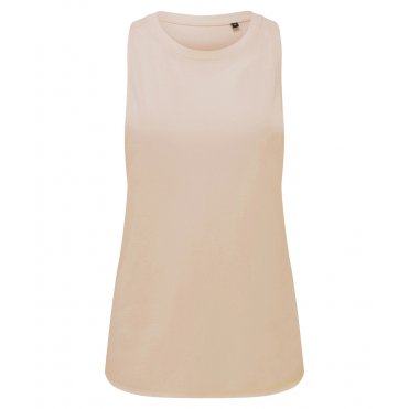 TR061 Women's TriDri Organic Tank Top