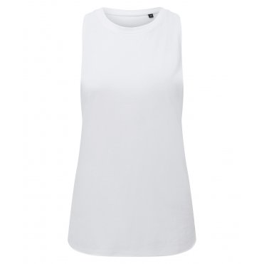 TR061 Women's TriDri Organic Tank Top