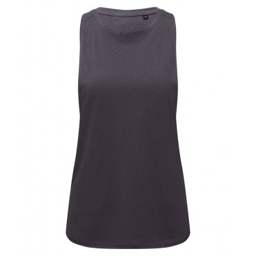 TR061 Women's TriDri Organic Tank Top
