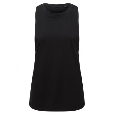 TR061 Women's TriDri Organic Tank Top