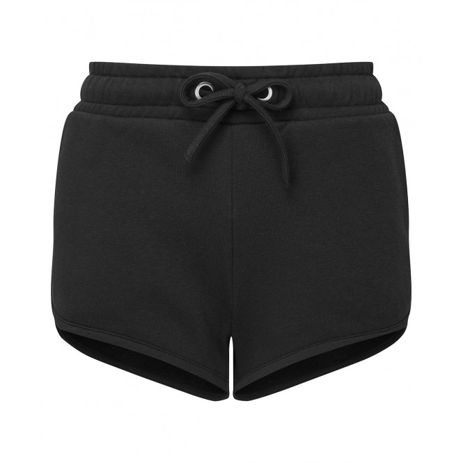 TriDri TR063 Women's  Recycled Retro Jogger Shorts