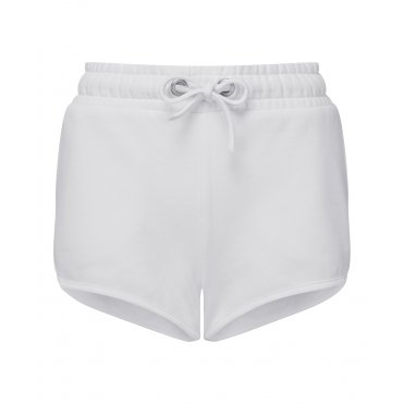 TR063 Women's TriDri Recycled Retro Jogger Shorts