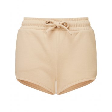 TR063 Women's TriDri Recycled Retro Jogger Shorts