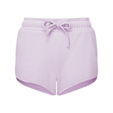 TR063 Women's TriDri Recycled Retro Jogger Shorts