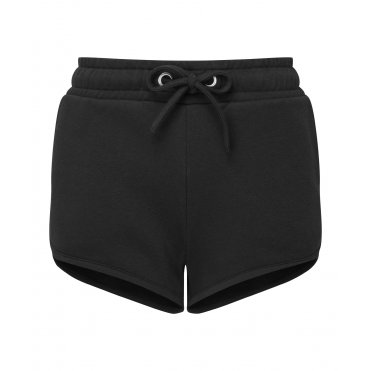TR063 Women's TriDri Recycled Retro Jogger Shorts