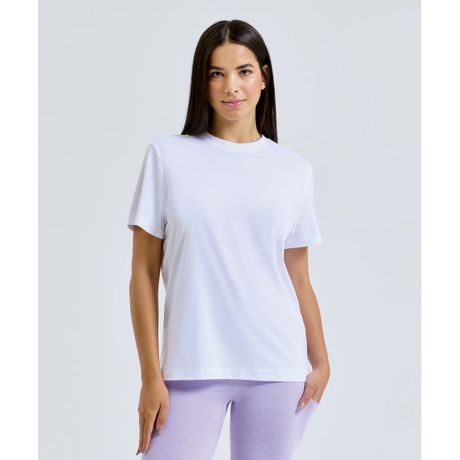 TriDri TR064 Women's  Organic Boxy Oversized T-Shirt