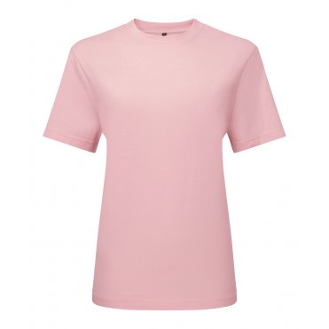 TR064 Women's TriDri Organic Boxy Oversized T-Shirt