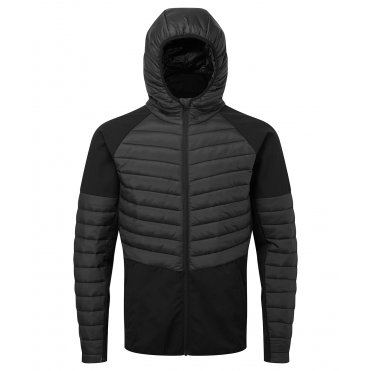 TR073 Men's TriDri Insulated Hybrid Jacket