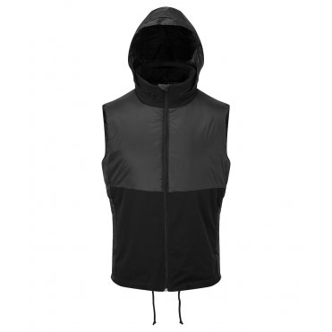 TR075 Men's TriDri Insulated Hybrid Gilet