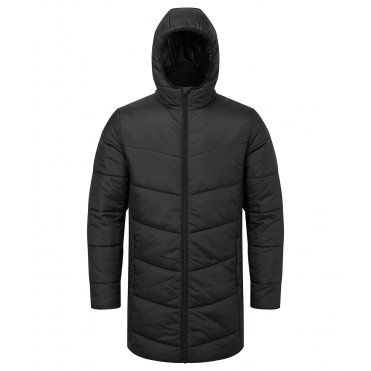 TR076 Men's TriDri Microlight Longline Jacket