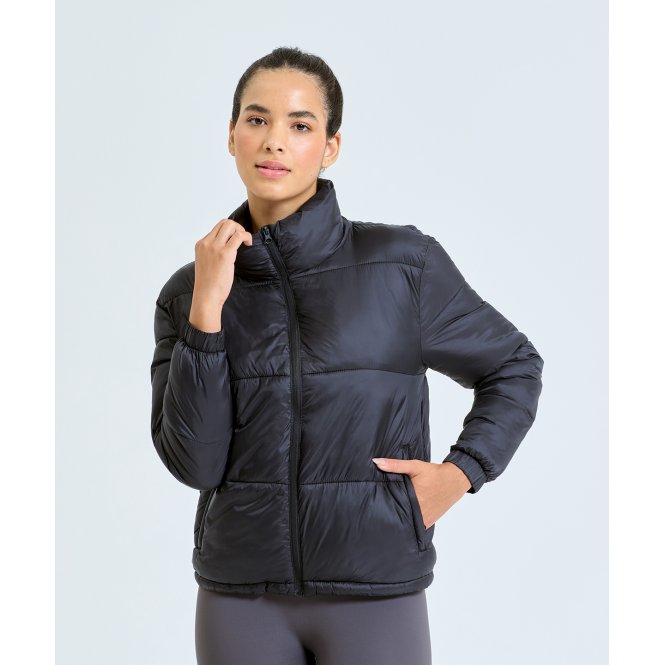 TriDri TR079 Women's  Padded Jacket