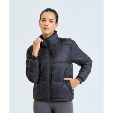TR079 Women's TriDri Padded Jacket