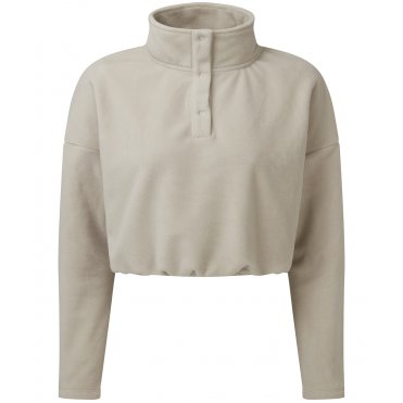 TR087 Women's TriDri Cropped Fleece