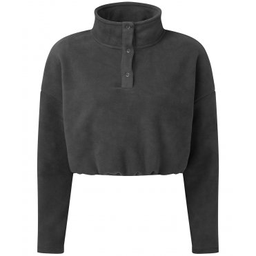 TR087 Women's TriDri Cropped Fleece